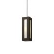 Dorian Outdoor Pendant Light For Sale