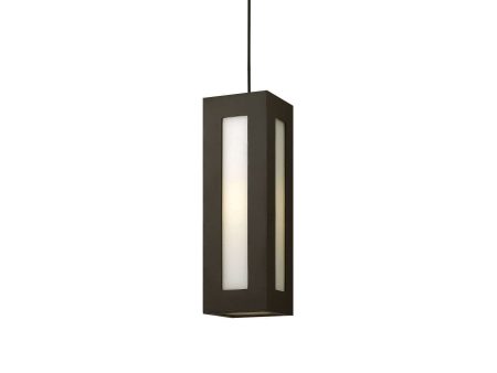 Dorian Outdoor Pendant Light For Sale