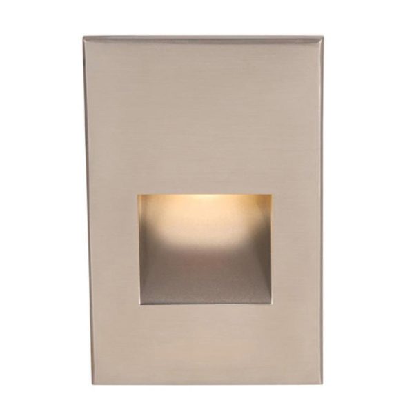 LEDme Vertical Step and Wall Light For Discount