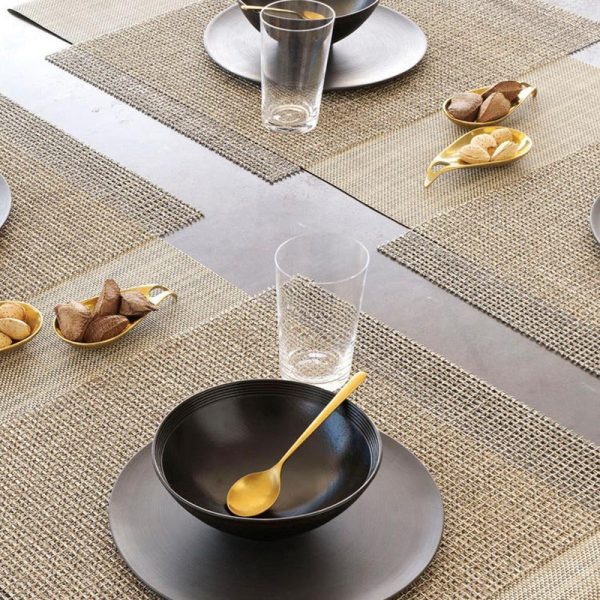 Lattice Rectangle Placemat (Set of 4) Online