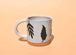 Flora Mug For Discount