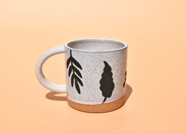 Flora Mug For Discount