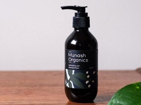 Munash Organics  Seaweed Tonic Sale