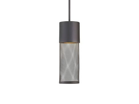 Aria Outdoor Pendant Light For Sale