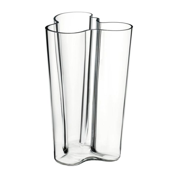 Aalto Finlandia Vase Supply