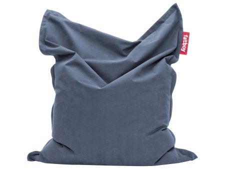 The Original Stonewashed Bean Bag Chair Sale