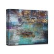 ‘Beauty in Decay  by Norman Wyatt Jr. Canvas Art Supply