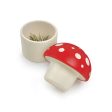 Mushroom Herb Grinder Fashion