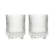 Ultima Thule O.F Glass (Set of 2) Fashion