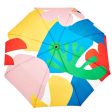 Matisse Compact Eco-Friendly Wind Resistant Umbrella Discount