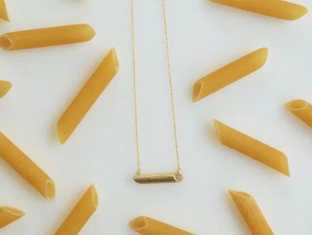 Penne Necklace Online