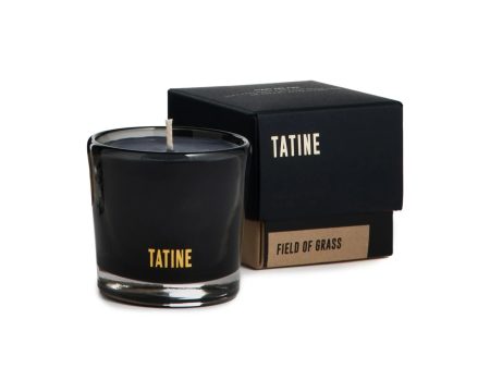 Field of Grass Petite Candles Online now