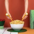 Pasta Monsters Servers Discount