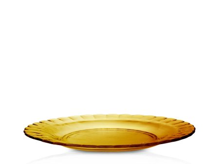 Le Picardie® Amber Dinner Plate Online