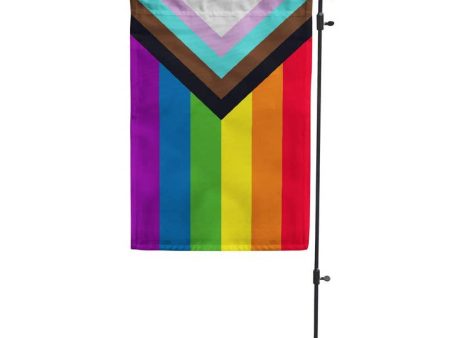 Pride Garden Flag Online Hot Sale