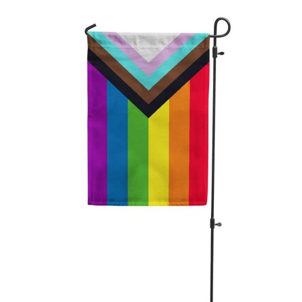 Pride Garden Flag Online Hot Sale