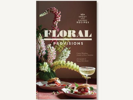 Floral Provisions Discount