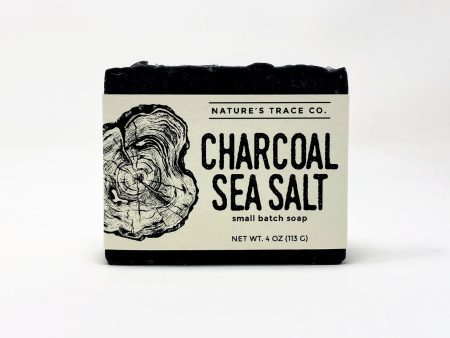 Charcoal Sea Salt For Cheap