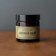 Lavender Salve - 2 oz Sale