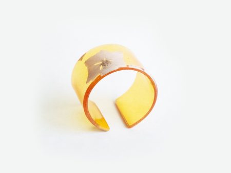 Fleur Vitamin C Wide Cuff For Cheap