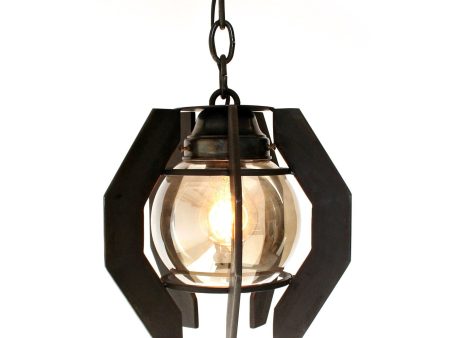 Ball Pendant Light on Sale