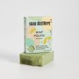 Mint Mojito Soap Bar Online Sale