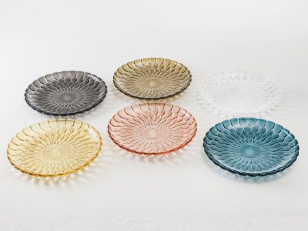 Jelly Table Centre Plates on Sale