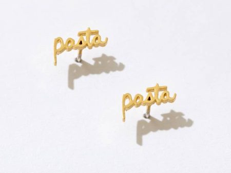 Pasta Studs on Sale