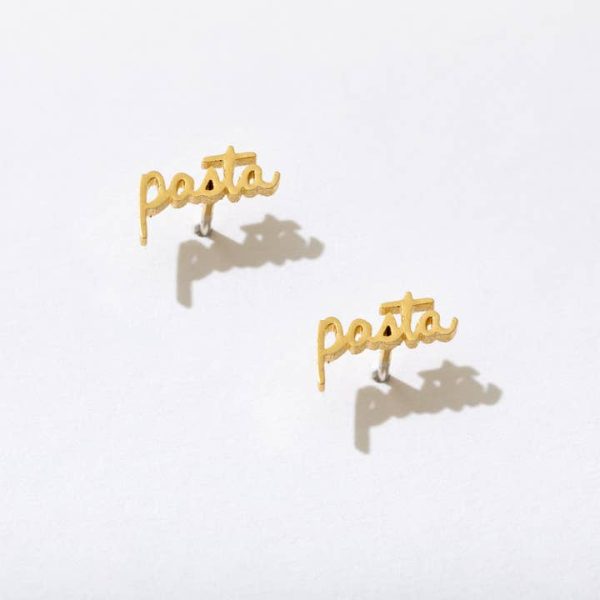 Pasta Studs on Sale