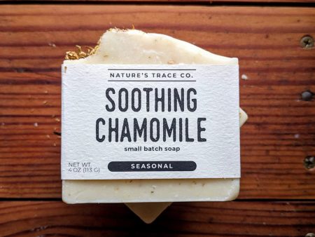 Soothing Chamomile Online Sale