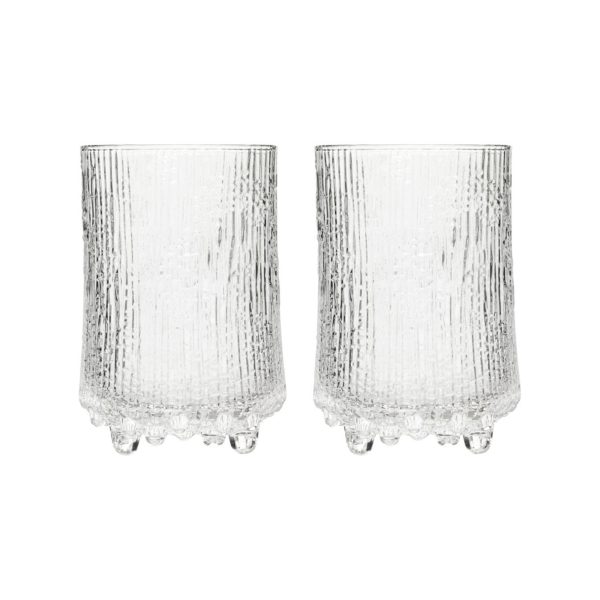 Ultima Thule Highball Glass (Set of 2) Online Sale