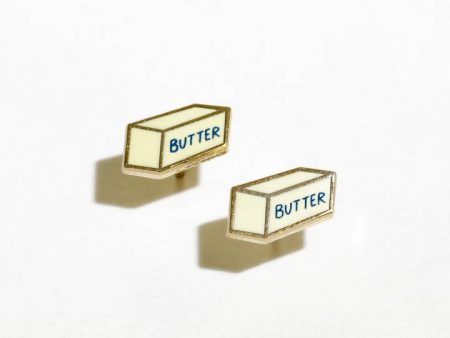 Butter Studs Discount