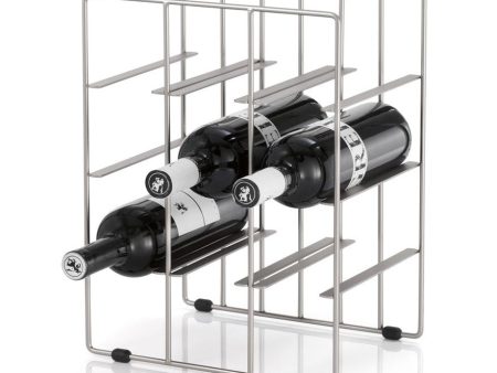 Pilare 9 Bottle Wine Bottle Storage For Discount