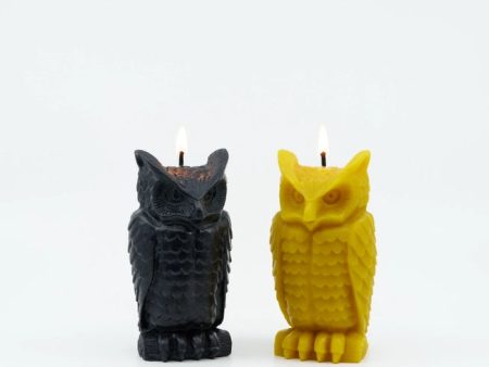 Beeswax Wise Owl Online Sale