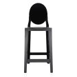 One More, One More Please Round Back Stool (Set of 2) Online