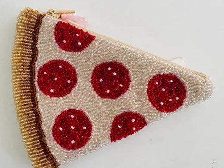 Pizza Coin Purse Online Sale