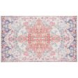 Clay Heritage Rug 3 X 5 ft Online Sale