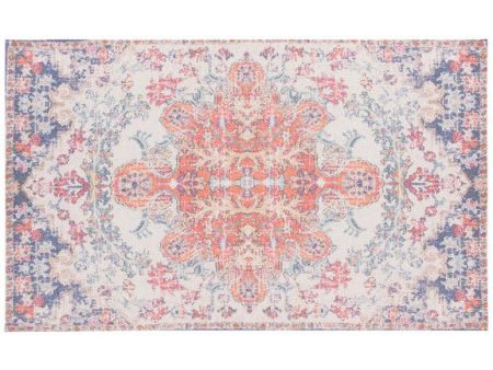 Clay Heritage Rug 3 X 5 ft Online Sale