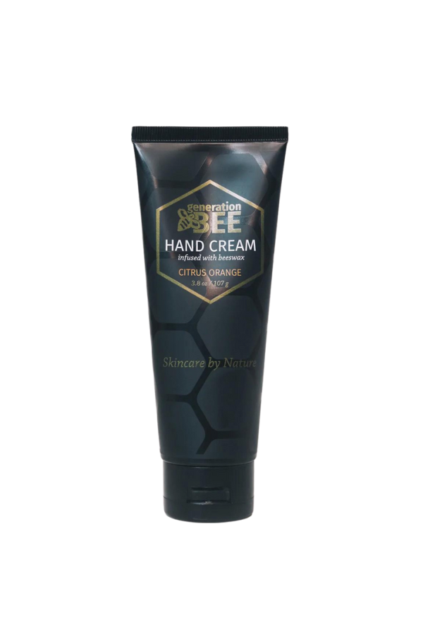 Citrus Hand Cream Sale