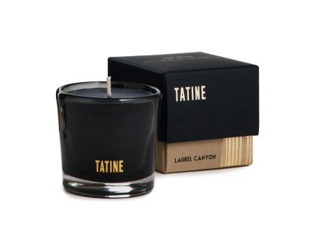 Laurel Canyon Petite Candle Online