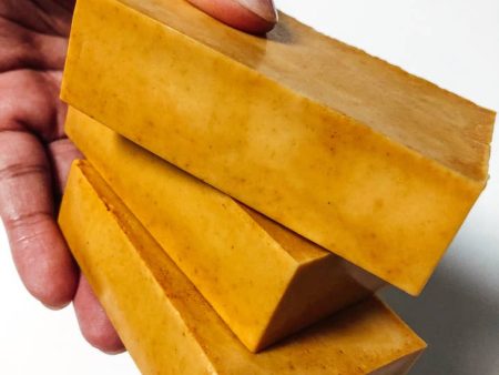 Turmeric Soap Sale