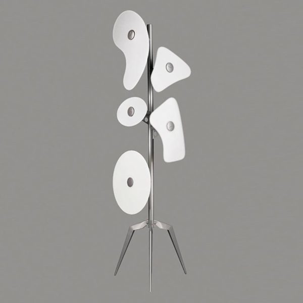 Orbital Floor Lamp Discount