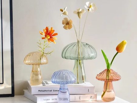 Modern Mushroom Vase Discount