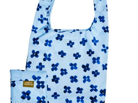 Floral Rain Bag Cheap