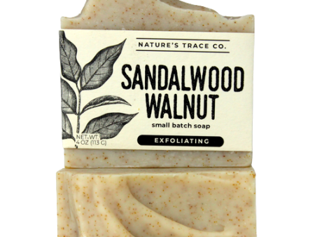 Sandalwood Walnut Online