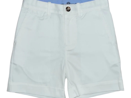 Sweetgrass Shorts – Wentworth White Online Hot Sale