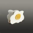 Hair Claw- Sunny Egg Cheap