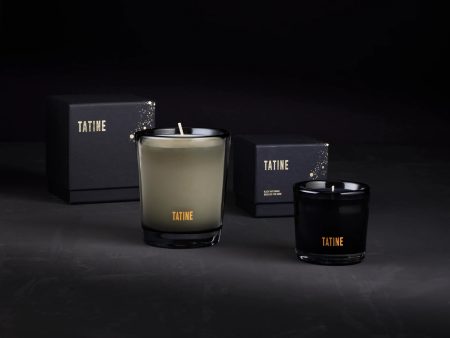 City of Night Candle Online