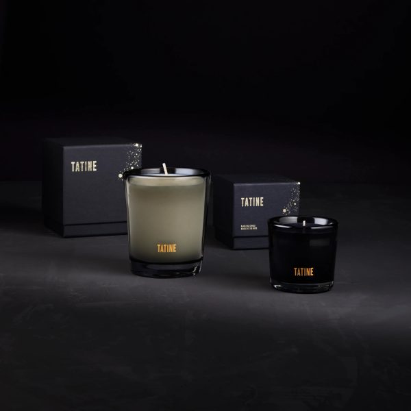 City of Night Candle Online