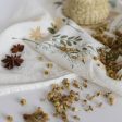 Herbal Tea Garden Towel Online